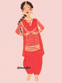 Yeh Rishta Kya Kehlata Hai Bollywood GIF