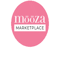 Marketplace Sticker by Mooza