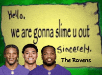 Baltimore Ravens GIF