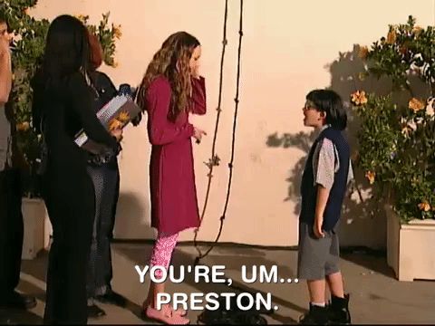 the amanda show nicksplat GIF