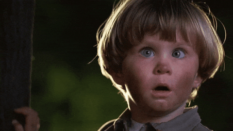 BabyFarkMcGeeZax giphyupload yes yep yup GIF