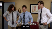 comedy central GIF by Workaholics