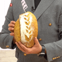 Hungry Share GIF by TRT
