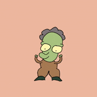 GorblewDregflob goofy taunt victory dance goblins GIF