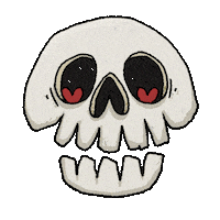 In Love Hearts Sticker by subtlestrokes