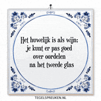 Humor Nl GIF by Tegelspreuken.nl