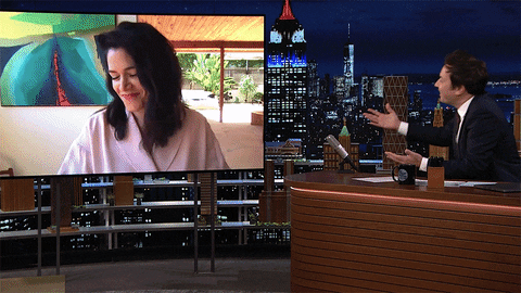 Jimmy Fallon Dancing GIF by The Tonight Show Starring Jimmy Fallon