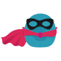 Awesome Beauty Sticker by eos Products