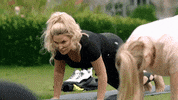 Sassy Tanya Bardsley GIF by Real Housewives Of Cheshire