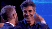 Roberto Leal Amigos GIF by El Hormiguero