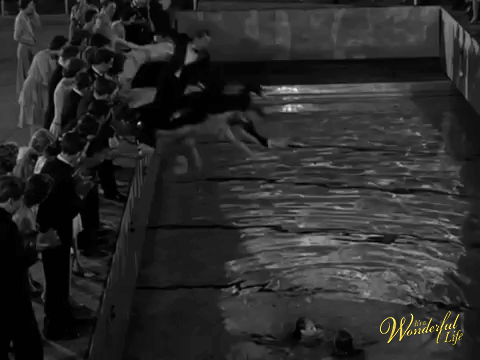 film christmas GIF by Paramount Movies