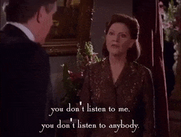 season 2 netflix GIF by Gilmore Girls 