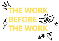 HUSTLEHouse fitness work workout house Sticker