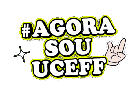 UCEFF giphyupload uceff uceff na escola uceff educacional Sticker