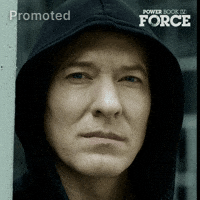 Starz GIF by Power Book IV: Force