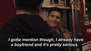 Lone Star Crossover GIF by FOX TV