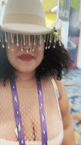 Wild West Twitch GIF