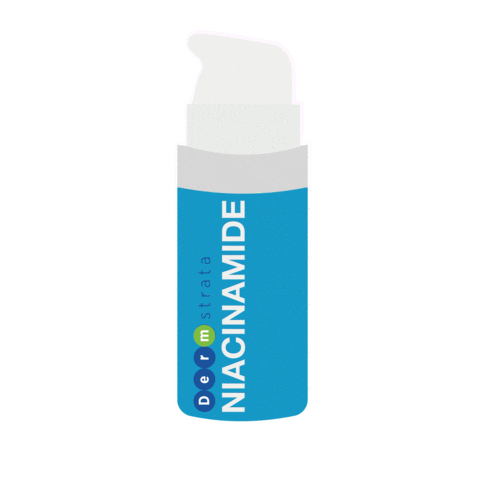 DermstrataSkin giphyupload fresh young radiant Sticker