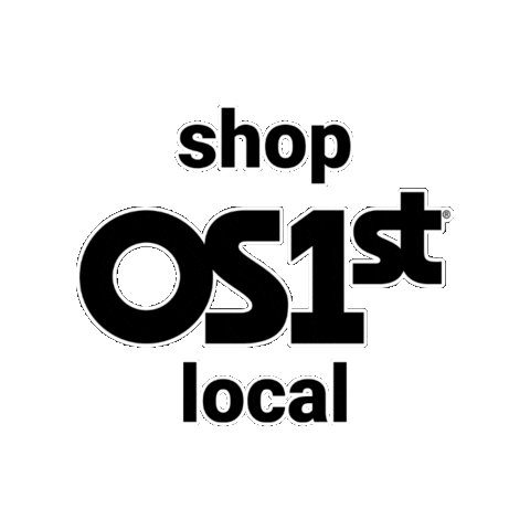 OS1st giphygifmaker socks shoplocal compression Sticker