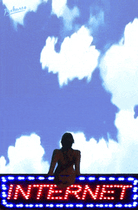 good bye love GIF by PEEKASSO