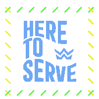 Las Vegas Sticker by WALK Church