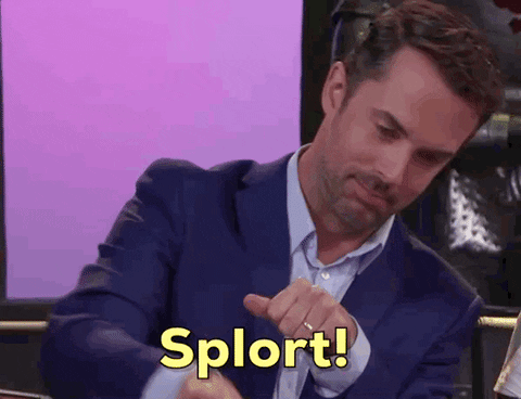 Jarred Kjack GIF by The Dungeon Run