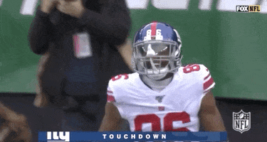 New York Football GIF by NFL