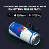 red bull GIF by UGO