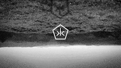 black and white art GIF by Okkult Motion Pictures