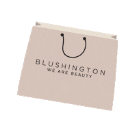 Sticker by Blushington