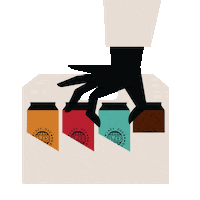 Beer Pick Sticker by Lazy Dog Restaurant & Bar