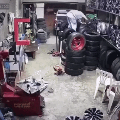 GifVif giphyupload nothing happened GIF