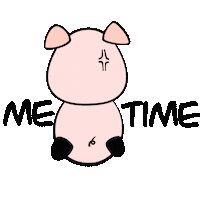 Metime Sticker