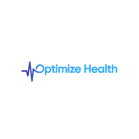 OptimizeHealth giphyupload optimize optimizehealth optimize health Sticker