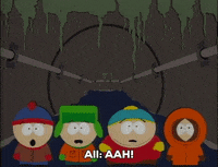 GIF by South Park 