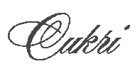 Cukr Sticker by Emazing Creations