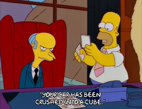 homer simpson GIF