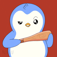 Angry Fight GIF by Pudgy Penguins