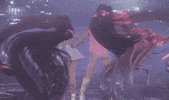 Ariana Grande Rain On Me GIF by NOW That's Music