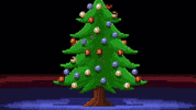 Dont Forget Merry Christmas GIF