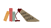 Working Work From Home Sticker by Texas A&M University