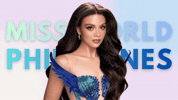Miss Universe Philippines GIF