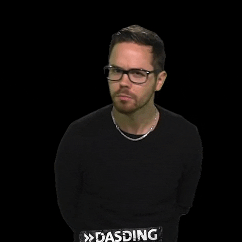Stare What GIF by DASDING