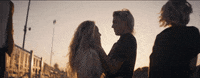 music video kiss GIF by Noah Cyrus