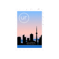 6Ix Sticker by royallepageurban