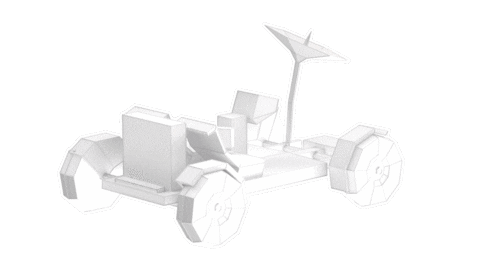 3D Games Sticker by Google Developers