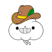 Encabritados Sticker