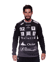 Ensemble Gagner Sticker by USAM NIMES GARD