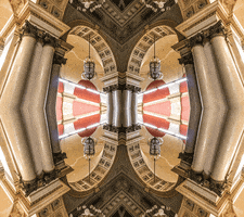 Art 3D GIF