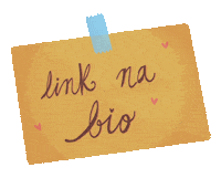 carolstdz link na bio carolstdz Sticker